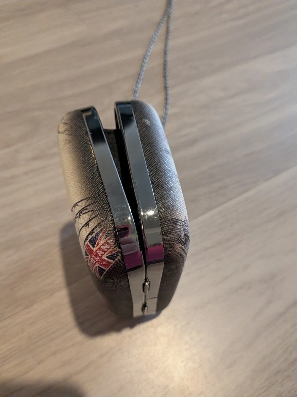 N/A compact chain